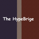 The HypeBridge - discord server icon