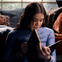 Hailee's place - discord server icon