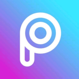 Picsart - discord server icon