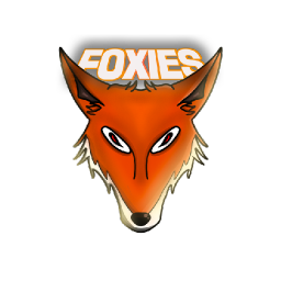 FOXIES E-SPORT - discord server icon