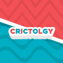 Cricketology - discord server icon