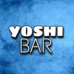Yoshi Bar 🍺 Futebol & Diversão - discord server icon