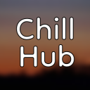 🌙 Chill Hub - discord server icon