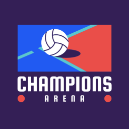 Champions Arena : Roller Champions - discord server icon