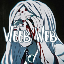 Weeb Web - discord server icon