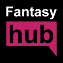 Fantasy Hub - discord server icon