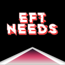 EFTNeeds - discord server icon