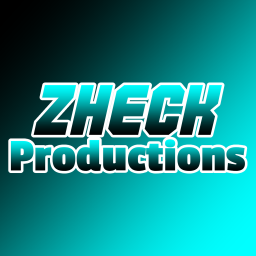 Zheck Productions - discord server icon