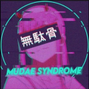 Mudae Syndrome - discord server icon