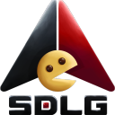 Raided By SDLG - discord server icon