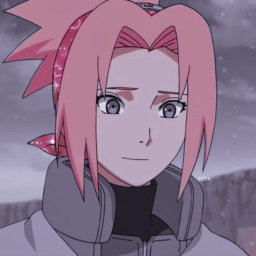 Sakura | Anime • Social • Emotes - discord server icon
