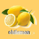 Chilemon 🍸 - discord server icon