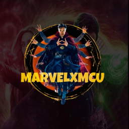 MarvelxMcu - discord server icon
