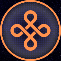 SkyInfinity - discord server icon