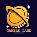 gamble land - discord server icon
