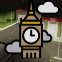 North London │ Road to #100! - discord server icon