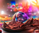 Planet Cake - discord server icon