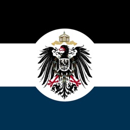 Prussian Empire - discord server icon