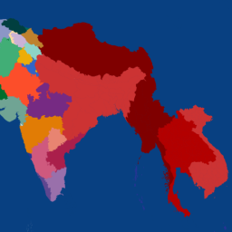 Eastern Bharat - discord server icon