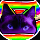 The Cats Hangout + Gaming - discord server icon