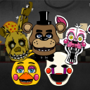 FNaF Multiverse Roleplay - discord server icon