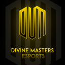 Divine Masters Esports - discord server icon