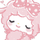 kitty's café 🍰 𖥔 ִֶָ - discord server icon