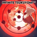 Infinite Tsukuyomi ™ - discord server icon