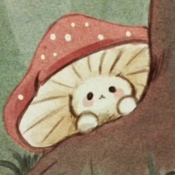 mushroom kindom - discord server icon