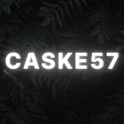 CASKE SERVER - discord server icon