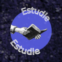 Estudle (Grupo de Estudos) - discord server icon