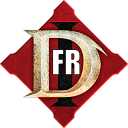 Diablo Immortal : France - discord server icon