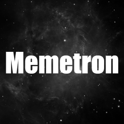 Memetron - discord server icon