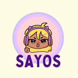 Sayos Studio - discord server icon