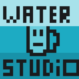 Water Studios - discord server icon