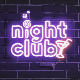 Night Club - discord server icon