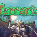 Terraria - discord server icon