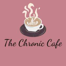 The Chronic Cafe 🍵 - discord server icon