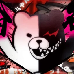 Overcoming Despair (Danganronpa Oc Rp) - discord server icon