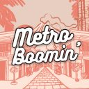 Metro Boomin' - discord server icon