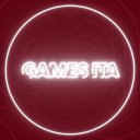 Games Ita - discord server icon