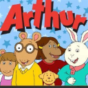 Arthur - discord server icon