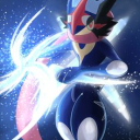 Greninja's World - discord server icon