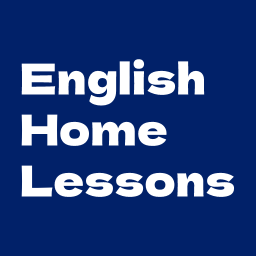 English Home Lessons - discord server icon
