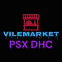 VileMarket - discord server icon