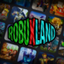 RobuxLand - discord server icon