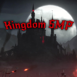 Kingdom SMP - discord server icon