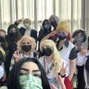 Tokyo Revengers Cosplayers - discord server icon