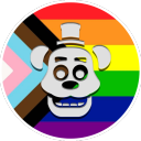 FNAF Alterhumans/Fictives - discord server icon