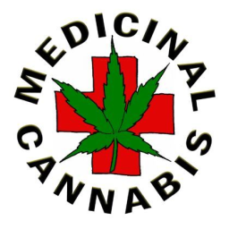 Cannabis Cove - discord server icon